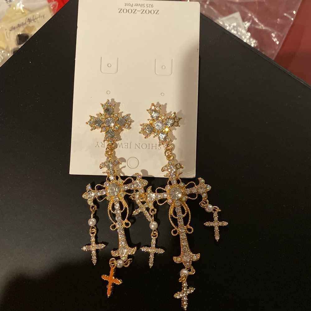 Fashion jewelry